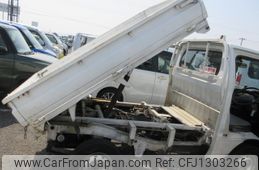 suzuki carry-truck 1995 M0521_2