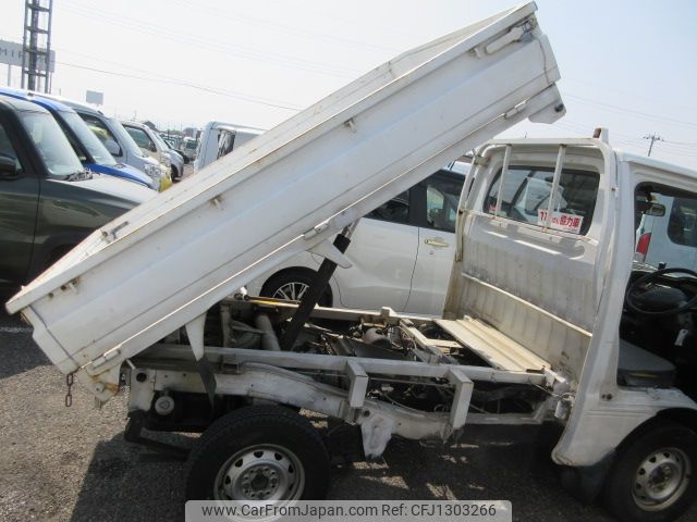 suzuki carry-truck 1995 M0521_2 image 2