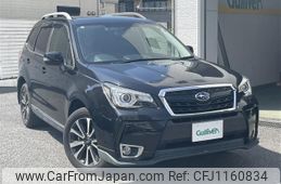 subaru forester 2016 -SUBARU--Forester DBA-SJG--SJG-033106---SUBARU--Forester DBA-SJG--SJG-033106-