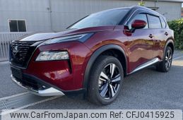 nissan x-trail 2022 -NISSAN--X-Trail 6AA-SNT33--SNT33-008070---NISSAN--X-Trail 6AA-SNT33--SNT33-008070-