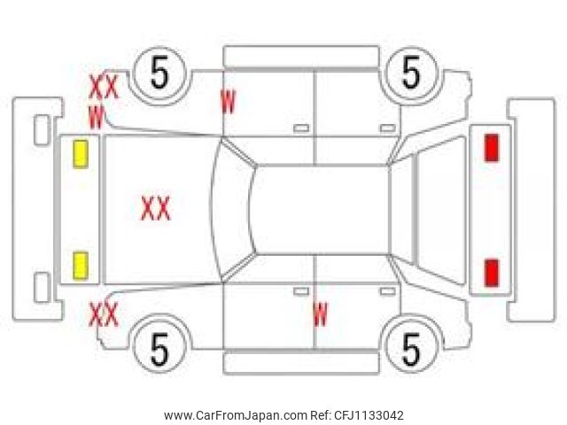 honda honda-others 2024 -HONDA--ZR-V 6AA-RZ4--RZ4-1018358---HONDA--ZR-V 6AA-RZ4--RZ4-1018358- image 2