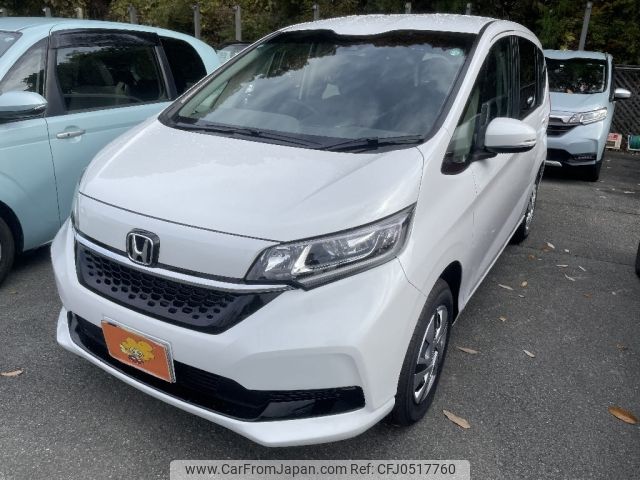 honda freed 2024 -HONDA--Freed 6AA-GB8--GB8-3211***---HONDA--Freed 6AA-GB8--GB8-3211***- image 1