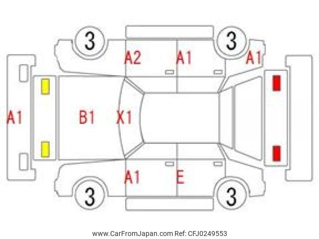 honda n-wgn 2019 -HONDA--N WGN DBA-JH1--JH1-1433572---HONDA--N WGN DBA-JH1--JH1-1433572- image 2