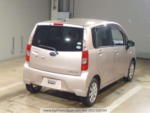 subaru stella 2012 -SUBARU--Stella DBA-LA100F--LA100F-0024978---SUBARU--Stella DBA-LA100F--LA100F-0024978- image 2
