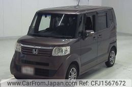 honda n-box 2014 CFJ1567672