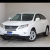 lexus rx 2010 CFJ1669436 image 1