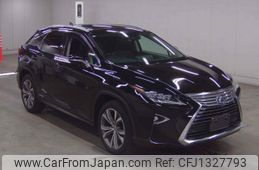 lexus rx 2016 quick_quick_DAA-GYL25W_GYL25-0003727