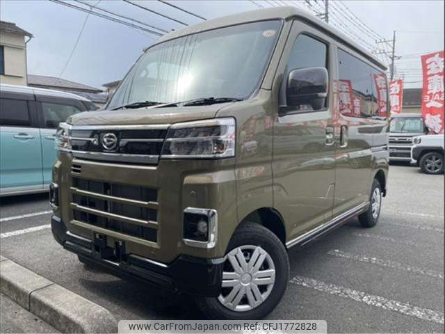 daihatsu atrai 2025 CFJ1772828 image 2