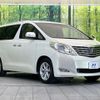 toyota alphard 2011 CFJ1577807 image 17