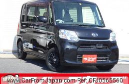 daihatsu tanto 2014 quick_quick_LA600S_LA600S-0221573