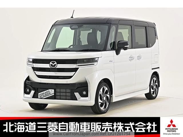 mazda flair-wagon 2024 quick_quick_MM54S_MM54S-102680 image 1