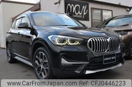 bmw x1 2020 quick_quick_3DA-AD20_WBA32AD0705P61132