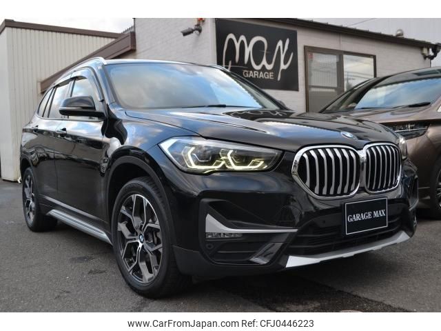 bmw x1 2020 quick_quick_3DA-AD20_WBA32AD0705P61132 image 1