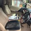 toyota alphard 2008 CFJ1548716 image 14