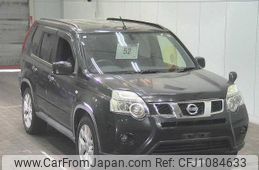 nissan x-trail 2012 -NISSAN--X-Trail NT31-305369---NISSAN--X-Trail NT31-305369-