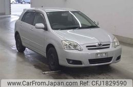 toyota corolla-runx undefined CFJ1829590