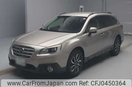 subaru outback 2014 -SUBARU--Legacy OutBack DBA-BS9--BS9-003695---SUBARU--Legacy OutBack DBA-BS9--BS9-003695-