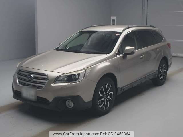 subaru outback 2014 -SUBARU--Legacy OutBack DBA-BS9--BS9-003695---SUBARU--Legacy OutBack DBA-BS9--BS9-003695- image 1