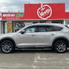 mazda cx-8 2022 CFJ1818497 image 10
