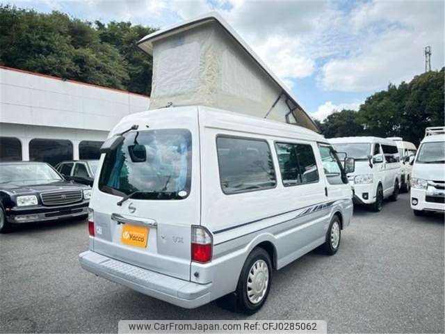 nissan vanette-van 2004 -NISSAN 【つくば 800】--Vanette Van SK82VN--SK82VN-326416---NISSAN 【つくば 800】--Vanette Van SK82VN--SK82VN-326416- image 2