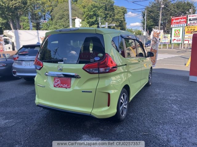 honda freed 2018 -HONDA--Freed DAA-GB7--GB7-1069222---HONDA--Freed DAA-GB7--GB7-1069222- image 2