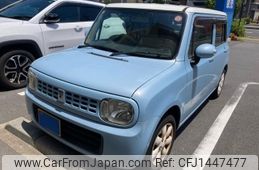 suzuki alto-lapin 2010 -SUZUKI--Alto Lapin DBA-HE22S--HE22S-181964---SUZUKI--Alto Lapin DBA-HE22S--HE22S-181964-