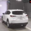 mazda cx-8 2018 -MAZDA 【名古屋 307ﾓ1865】--CX-8 KG2P-128476---MAZDA 【名古屋 307ﾓ1865】--CX-8 KG2P-128476- image 2