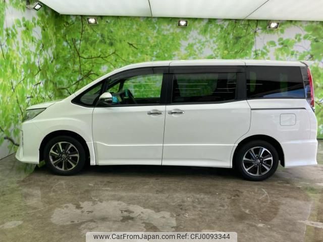 toyota noah 2019 quick_quick_DBA-ZRR80W_ZRR80-0528507 image 2