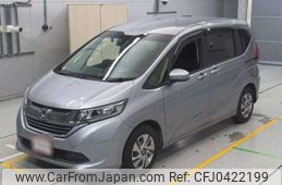 honda freed 2019 -HONDA--Freed GB7-1109053---HONDA--Freed GB7-1109053-