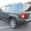 jeep patriot 2008 NIKYO_ER11957 image 1