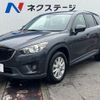 mazda cx-5 2012 -MAZDA--CX-5 DBA-KEEFW--KEEFW-106760---MAZDA--CX-5 DBA-KEEFW--KEEFW-106760- image 17