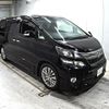 toyota vellfire 2012 -TOYOTA 【豊田 330す9870】--Vellfire ANH20W-8250640---TOYOTA 【豊田 330す9870】--Vellfire ANH20W-8250640- image 1