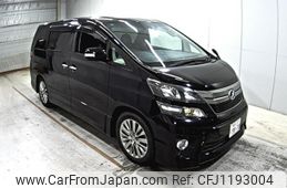 toyota vellfire 2012 -TOYOTA 【豊田 330す9870】--Vellfire ANH20W-8250640---TOYOTA 【豊田 330す9870】--Vellfire ANH20W-8250640-