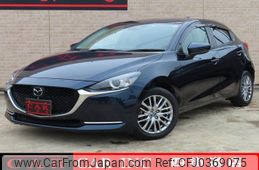 mazda demio 2019 quick_quick_DJ5FS_DJ5FS-600180