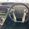 toyota prius 2013 -TOYOTA--Prius DAA-ZVW30--ZVW30-5710100---TOYOTA--Prius DAA-ZVW30--ZVW30-5710100- image 12