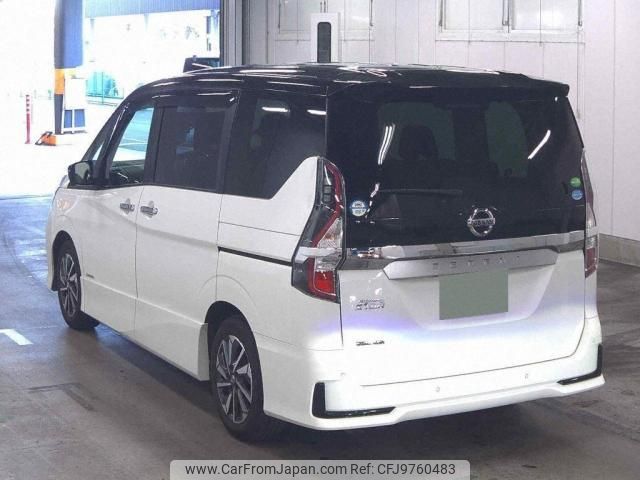 nissan serena 2020 quick_quick_DAA-GFC27_GFC27-197461 image 2