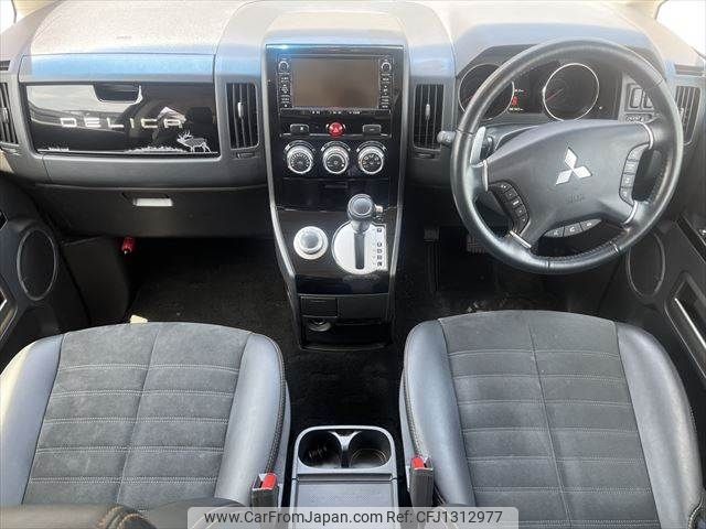 mitsubishi delica-d5 2018 -MITSUBISHI--Delica D5 LDA-CV1W--CV1W-1304005---MITSUBISHI--Delica D5 LDA-CV1W--CV1W-1304005- image 2