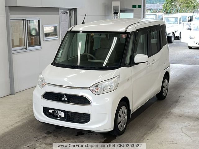 mitsubishi ek-space 2017 -MITSUBISHI--ek Space B11A-0205944---MITSUBISHI--ek Space B11A-0205944- image 1