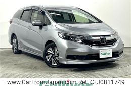 honda shuttle 2019 -HONDA--Shuttle 6AA-GP7--GP7-2101807---HONDA--Shuttle 6AA-GP7--GP7-2101807-