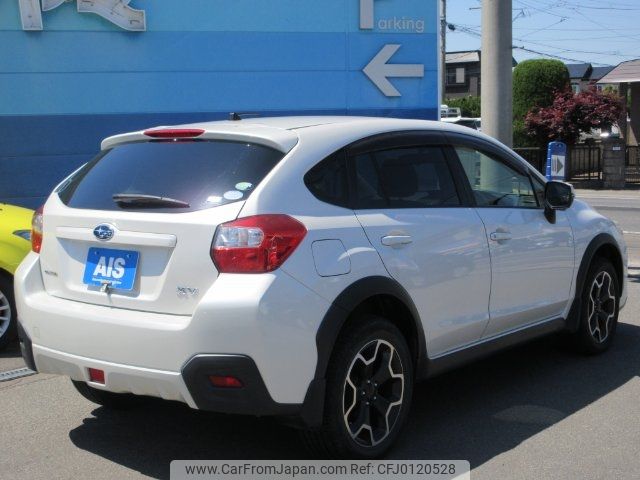 subaru xv 2013 -SUBARU--Subaru XV GP7--041138---SUBARU--Subaru XV GP7--041138- image 2