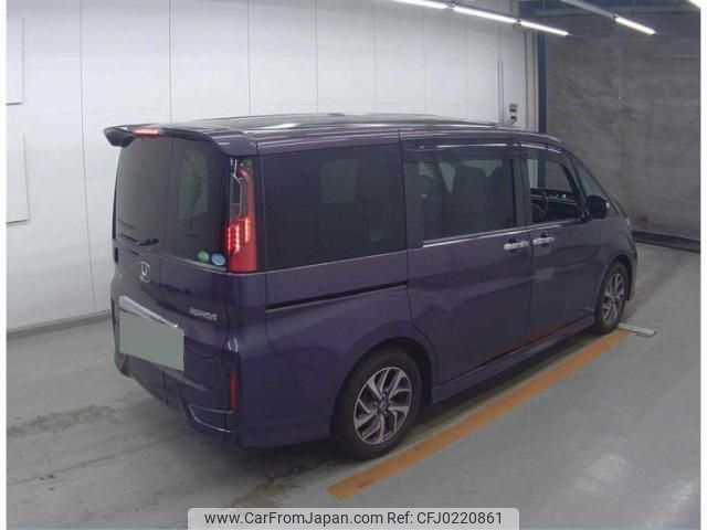 honda stepwagon-spada 2016 quick_quick_DBA-RP3_1110690 image 2