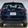 mazda cx-5 2018 -MAZDA--CX-5 3DA-KF2P--KF2P-300410---MAZDA--CX-5 3DA-KF2P--KF2P-300410- image 19