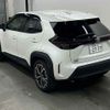 toyota yaris-cross 2021 CFJ1654456 image 2