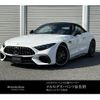 mercedes-benz sl-class 2024 quick_quick_7BA-232481C_W1K2324811F015171 image 1