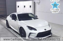 toyota 86 2023 -TOYOTA--86 ZN8-020653---TOYOTA--86 ZN8-020653-