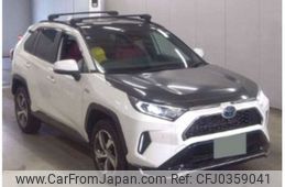 toyota rav4 2021 -TOYOTA 【神戸 304 8224】--RAV4 6LA-AXAP54--AXAP54-0002609---TOYOTA 【神戸 304 8224】--RAV4 6LA-AXAP54--AXAP54-0002609-