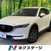 mazda cx-5 2019 -MAZDA--CX-5 6BA-KFEP--KFEP-304340---MAZDA--CX-5 6BA-KFEP--KFEP-304340- image 1