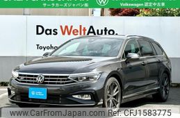 volkswagen passat-variant 2024 CFJ1583775