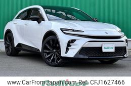 toyota toyota-others 2024 CFJ1627466