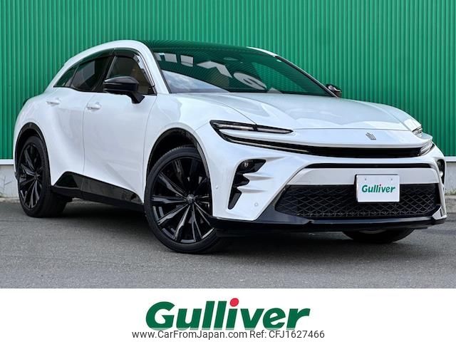 toyota toyota-others 2024 CFJ1627466 image 1